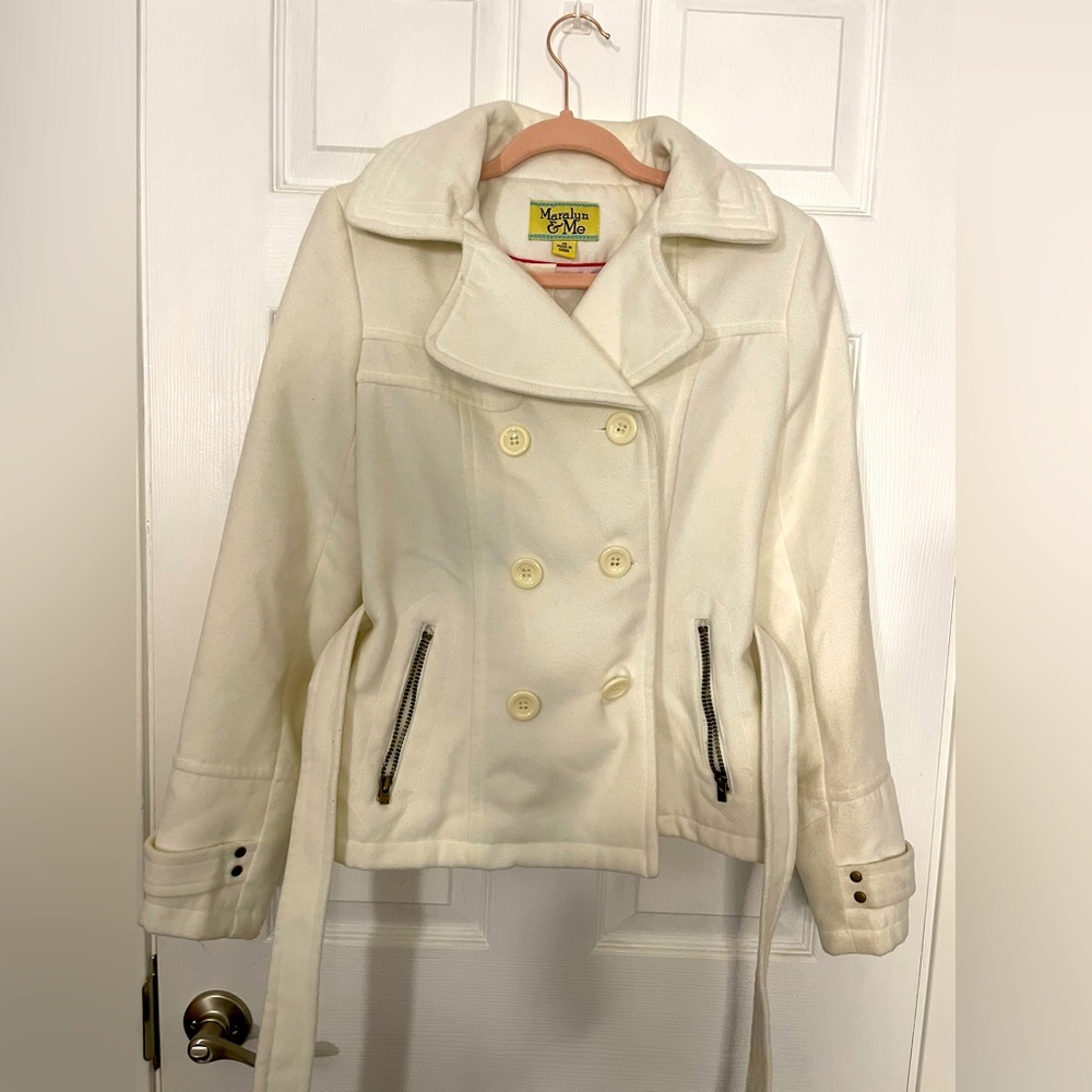 Coat - Picture 2 of 3